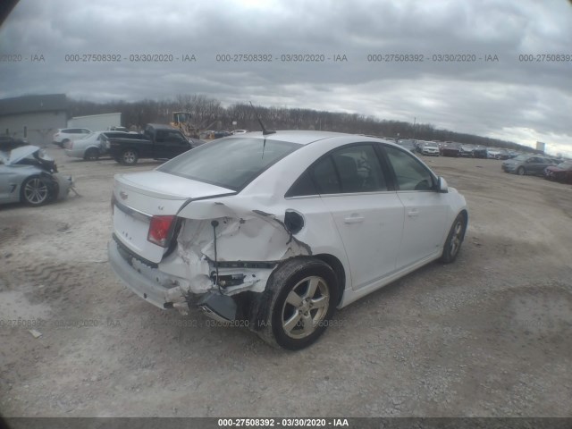 Photo 3 VIN: 1G1PF5SC2C7178031 - CHEVROLET CRUZE 