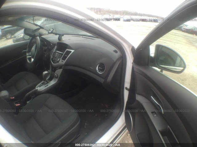 Photo 4 VIN: 1G1PF5SC2C7178031 - CHEVROLET CRUZE 