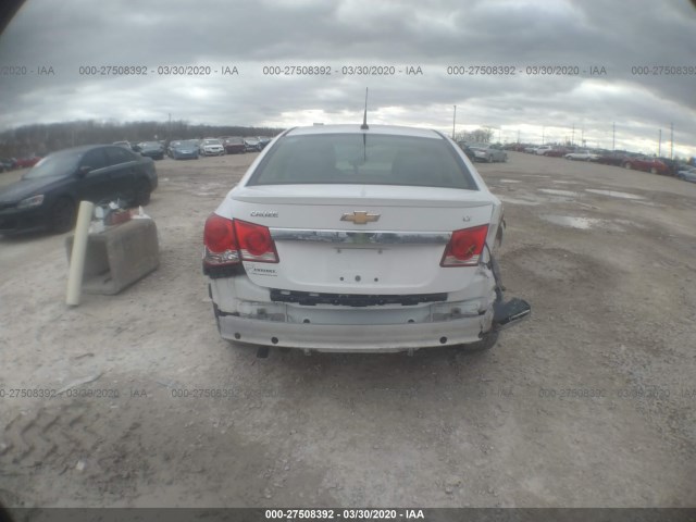 Photo 5 VIN: 1G1PF5SC2C7178031 - CHEVROLET CRUZE 