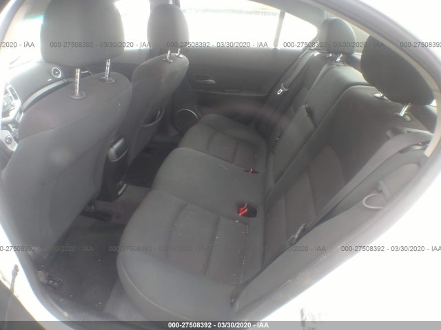 Photo 7 VIN: 1G1PF5SC2C7178031 - CHEVROLET CRUZE 