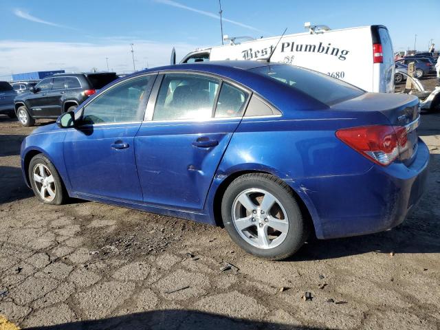 Photo 1 VIN: 1G1PF5SC2C7184539 - CHEVROLET CRUZE 