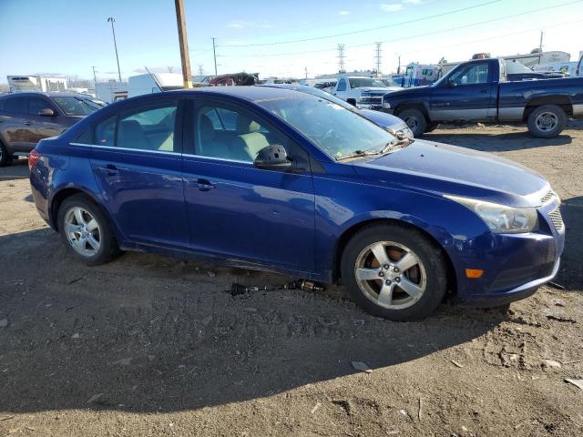 Photo 3 VIN: 1G1PF5SC2C7184539 - CHEVROLET CRUZE 