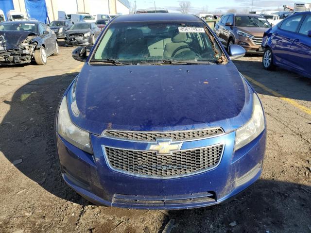 Photo 4 VIN: 1G1PF5SC2C7184539 - CHEVROLET CRUZE 