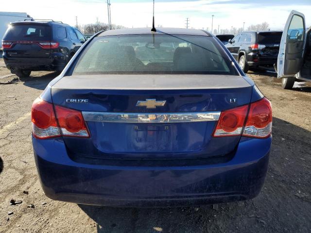 Photo 5 VIN: 1G1PF5SC2C7184539 - CHEVROLET CRUZE 