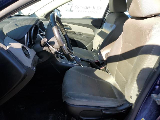 Photo 6 VIN: 1G1PF5SC2C7184539 - CHEVROLET CRUZE 