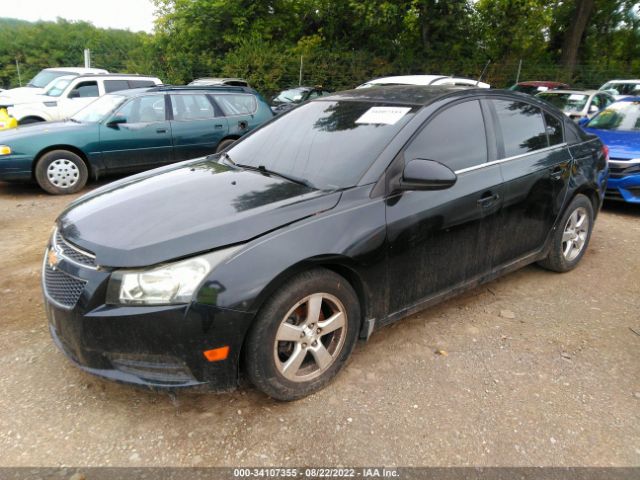 Photo 1 VIN: 1G1PF5SC2C7188770 - CHEVROLET CRUZE 