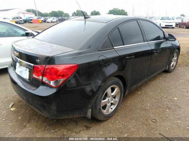 Photo 3 VIN: 1G1PF5SC2C7188770 - CHEVROLET CRUZE 