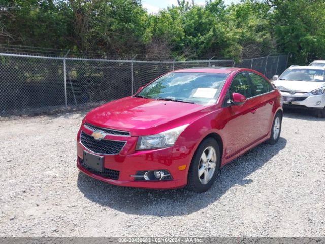 Photo 1 VIN: 1G1PF5SC2C7202943 - CHEVROLET CRUZE 