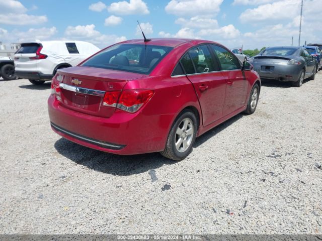 Photo 3 VIN: 1G1PF5SC2C7202943 - CHEVROLET CRUZE 