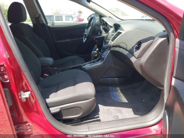 Photo 4 VIN: 1G1PF5SC2C7202943 - CHEVROLET CRUZE 