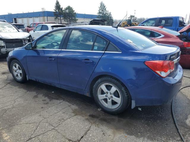 Photo 1 VIN: 1G1PF5SC2C7210122 - CHEVROLET CRUZE 