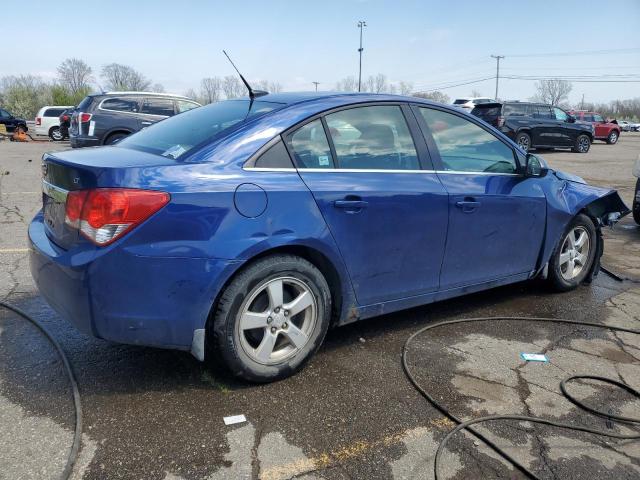 Photo 2 VIN: 1G1PF5SC2C7210122 - CHEVROLET CRUZE 