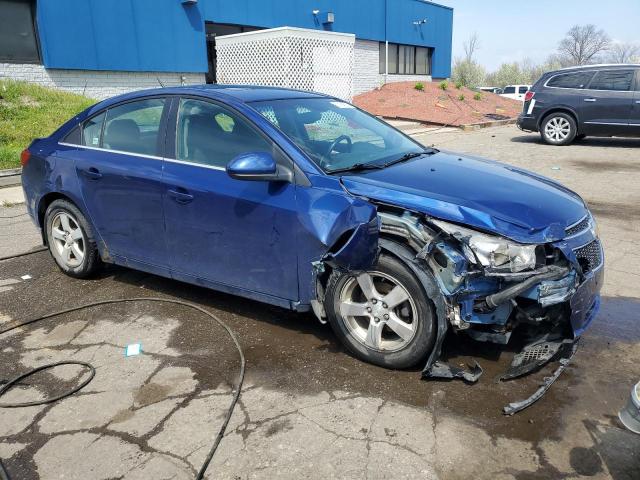 Photo 3 VIN: 1G1PF5SC2C7210122 - CHEVROLET CRUZE 