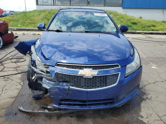 Photo 4 VIN: 1G1PF5SC2C7210122 - CHEVROLET CRUZE 