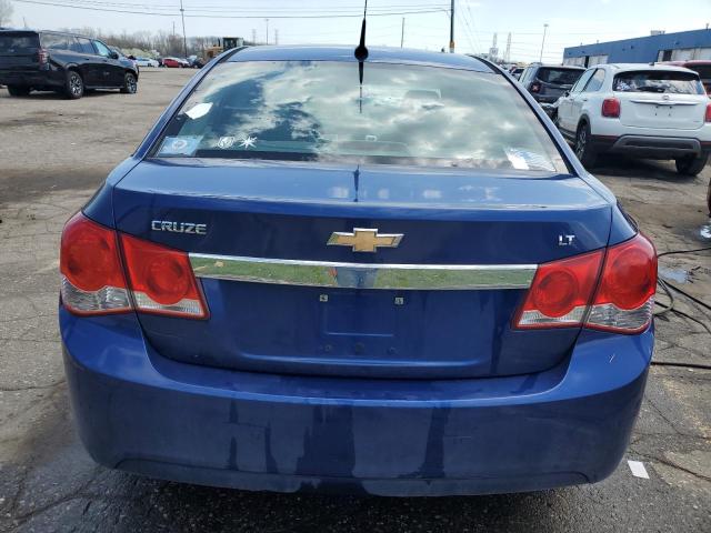 Photo 5 VIN: 1G1PF5SC2C7210122 - CHEVROLET CRUZE 