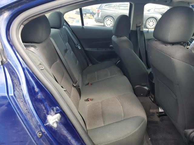 Photo 9 VIN: 1G1PF5SC2C7210122 - CHEVROLET CRUZE 