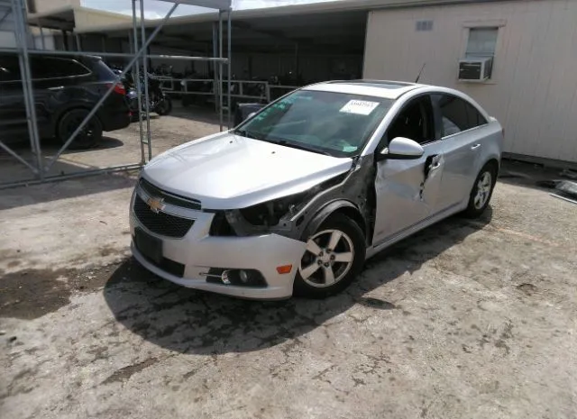 Photo 1 VIN: 1G1PF5SC2C7220648 - CHEVROLET CRUZE 