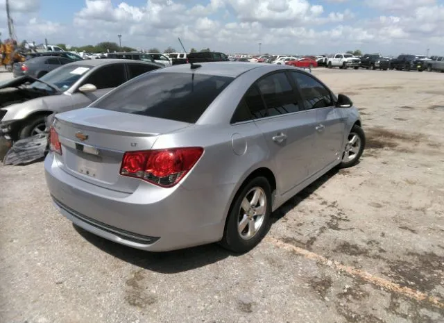 Photo 3 VIN: 1G1PF5SC2C7220648 - CHEVROLET CRUZE 