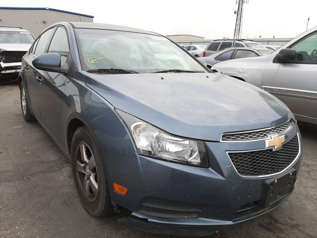 Photo 0 VIN: 1G1PF5SC2C7230080 - CHEVROLET CRUZE LT 