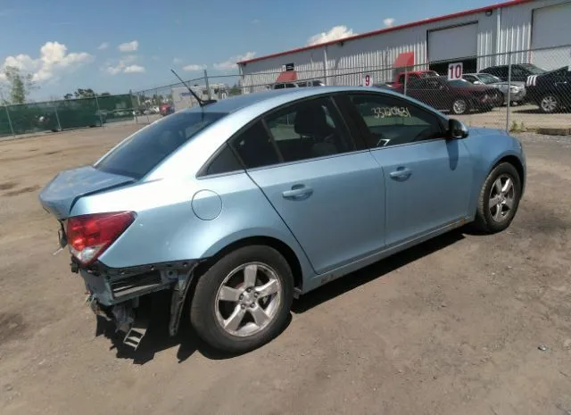 Photo 3 VIN: 1G1PF5SC2C7232427 - CHEVROLET CRUZE 