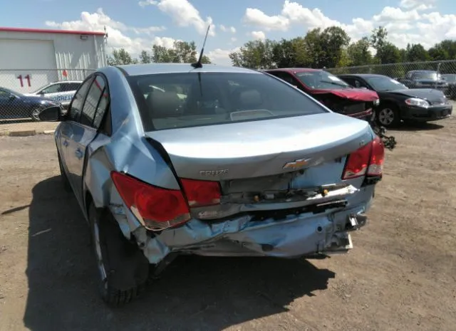 Photo 5 VIN: 1G1PF5SC2C7232427 - CHEVROLET CRUZE 