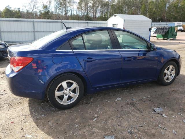 Photo 2 VIN: 1G1PF5SC2C7244576 - CHEVROLET CRUZE 