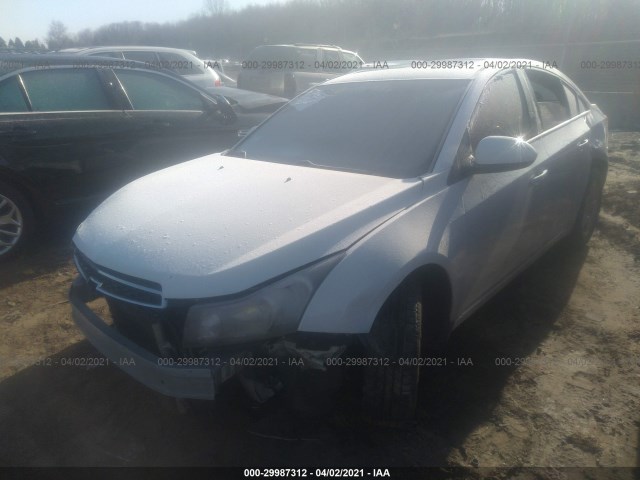 Photo 1 VIN: 1G1PF5SC2C7244982 - CHEVROLET CRUZE 