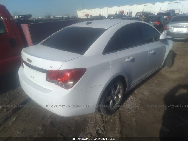 Photo 3 VIN: 1G1PF5SC2C7244982 - CHEVROLET CRUZE 