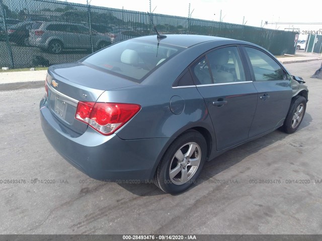 Photo 3 VIN: 1G1PF5SC2C7251396 - CHEVROLET CRUZE 