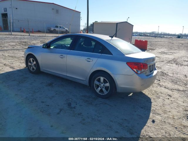 Photo 2 VIN: 1G1PF5SC2C7254640 - CHEVROLET CRUZE 