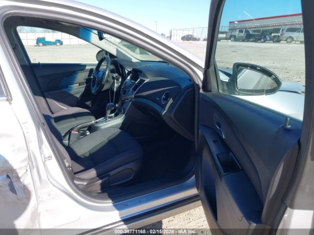 Photo 4 VIN: 1G1PF5SC2C7254640 - CHEVROLET CRUZE 