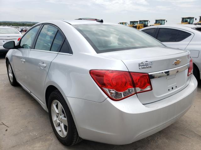 Photo 2 VIN: 1G1PF5SC2C7263449 - CHEVROLET CRUZE 