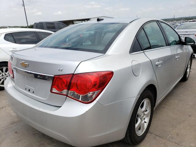 Photo 3 VIN: 1G1PF5SC2C7263449 - CHEVROLET CRUZE 