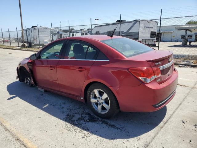 Photo 1 VIN: 1G1PF5SC2C7272605 - CHEVROLET CRUZE 