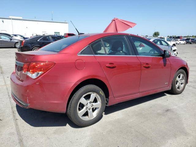 Photo 2 VIN: 1G1PF5SC2C7272605 - CHEVROLET CRUZE 