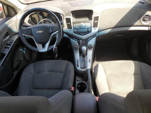 Photo 7 VIN: 1G1PF5SC2C7272605 - CHEVROLET CRUZE 