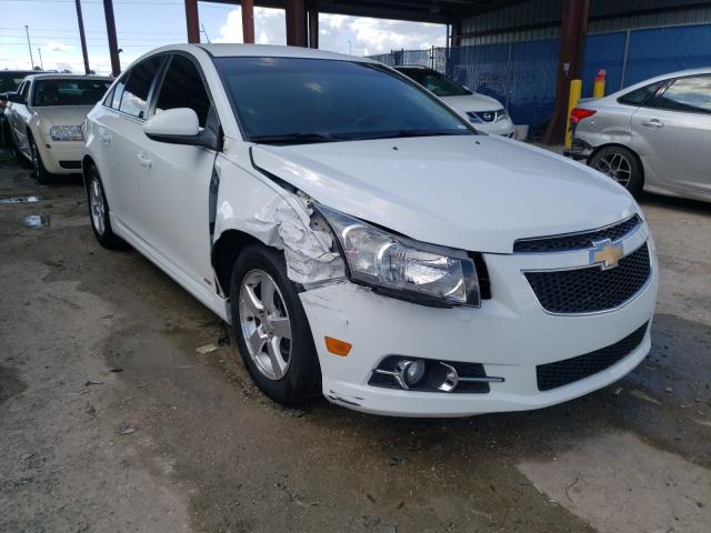 Photo 0 VIN: 1G1PF5SC2C7280672 - CHEVROLET CRUZE LT 