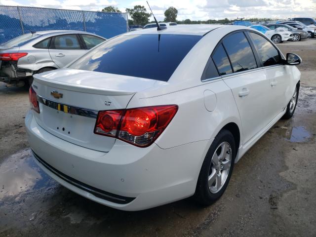 Photo 3 VIN: 1G1PF5SC2C7280672 - CHEVROLET CRUZE LT 