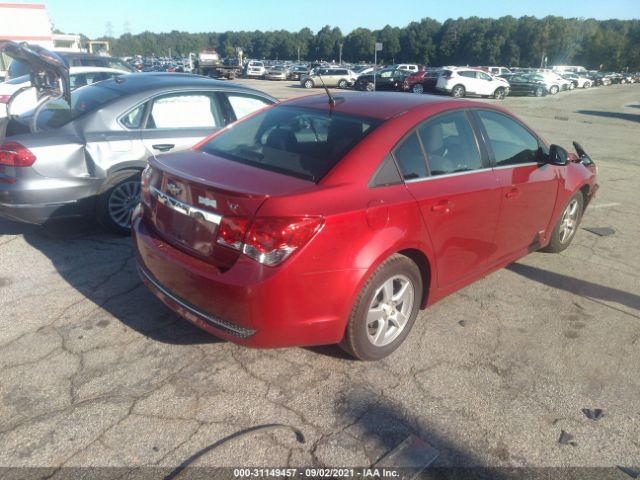 Photo 3 VIN: 1G1PF5SC2C7283796 - CHEVROLET CRUZE 