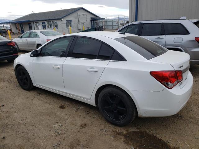 Photo 1 VIN: 1G1PF5SC2C7289324 - CHEVROLET CRUZE LT 