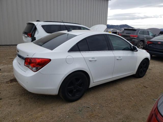 Photo 2 VIN: 1G1PF5SC2C7289324 - CHEVROLET CRUZE LT 