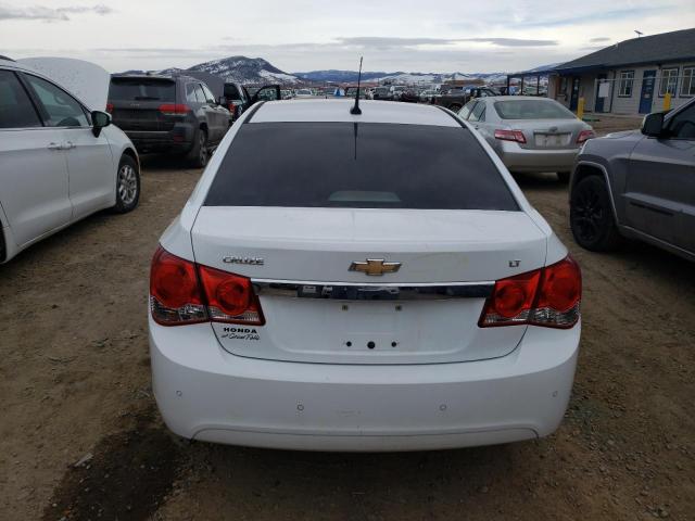 Photo 5 VIN: 1G1PF5SC2C7289324 - CHEVROLET CRUZE LT 