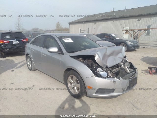 Photo 0 VIN: 1G1PF5SC2C7299531 - CHEVROLET CRUZE 