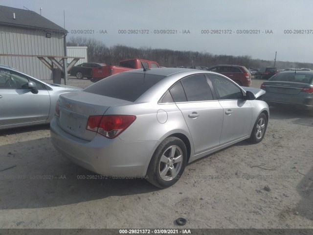 Photo 3 VIN: 1G1PF5SC2C7299531 - CHEVROLET CRUZE 