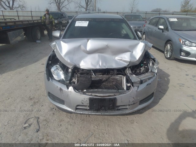 Photo 5 VIN: 1G1PF5SC2C7299531 - CHEVROLET CRUZE 