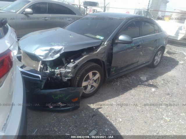 Photo 1 VIN: 1G1PF5SC2C7299576 - CHEVROLET CRUZE 