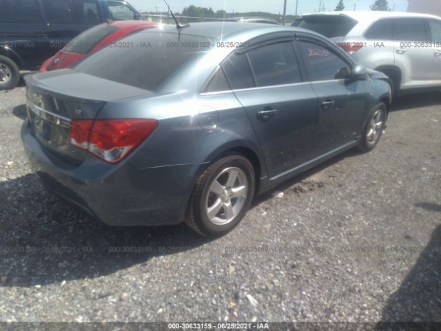 Photo 3 VIN: 1G1PF5SC2C7299576 - CHEVROLET CRUZE 