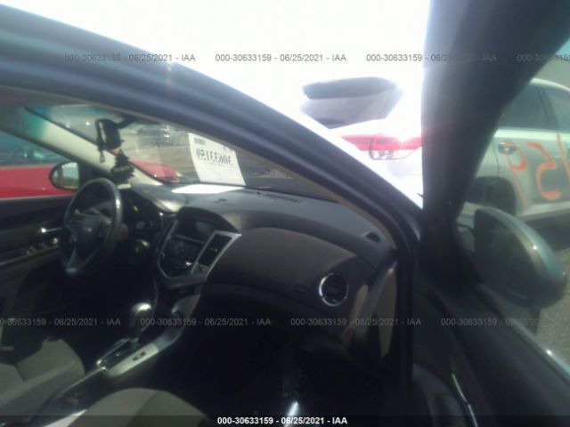 Photo 4 VIN: 1G1PF5SC2C7299576 - CHEVROLET CRUZE 