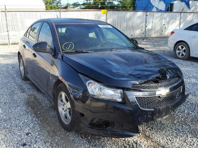 Photo 0 VIN: 1G1PF5SC2C7309961 - CHEVROLET CRUZE LT 