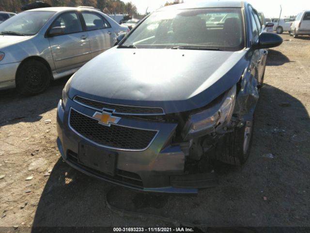 Photo 5 VIN: 1G1PF5SC2C7311001 - CHEVROLET CRUZE 